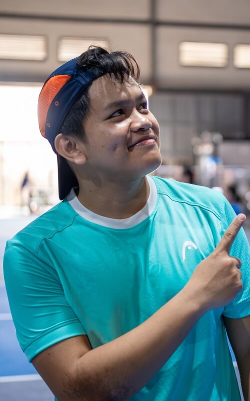 Coach Geo points out to all the common pain points that newbie players face